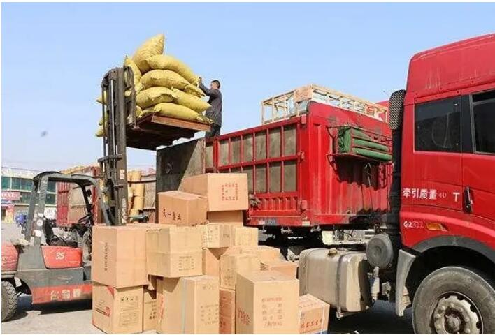 漳州到吉水县物流专线