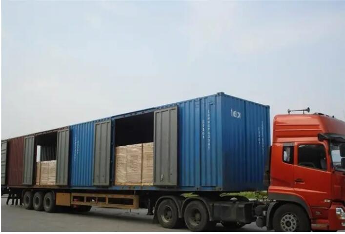 漳州到吉水县整车运输