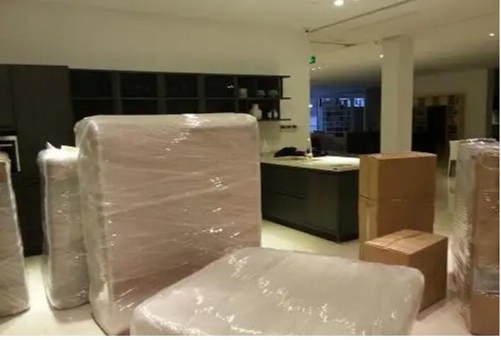 漳州到吉水县长途搬家