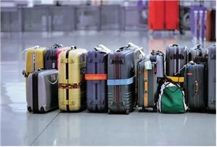 漳州到吉水县行李托运